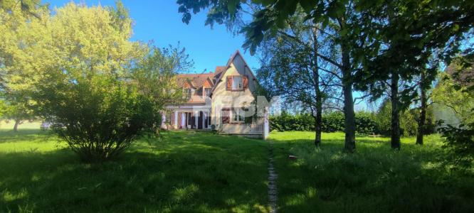 photo For sale House OUZOUER-LE-MARCHE 41