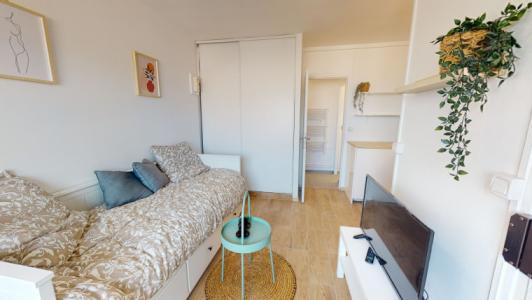 photo For rent Apartment MELUN 77