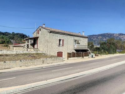 Vente Maison 3 pièces PERI 20167