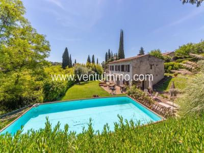 photo For sale House VENCE 06