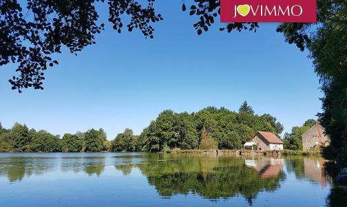 Vente Maison 12 pices CHAUCHET 23130