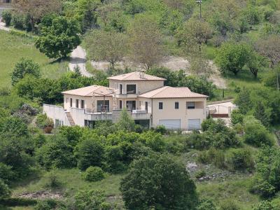 Vente Maison 10 pièces NYONS 26110