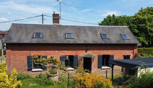 Vente Maison 5 pièces LHERAULE 60650