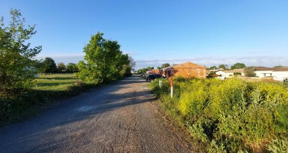 Vente Terrain NIORT 79000