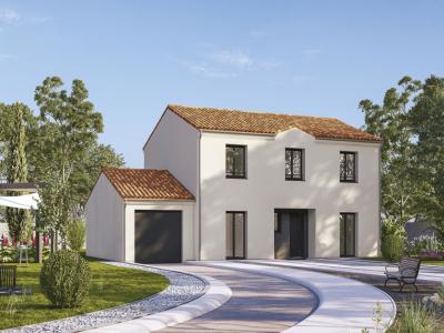 photo For sale House BEAUFOU 85