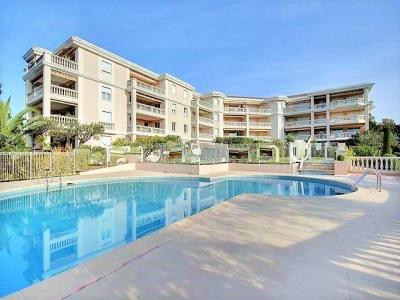 Vente Appartement SAINT-RAPHAEL  83