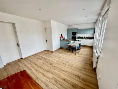photo For sale House MERLIMONT 62