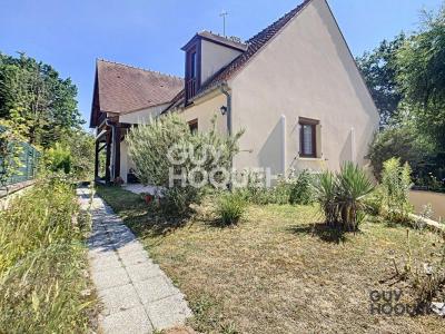 photo For sale House LACROIX-SAINT-OUEN 60