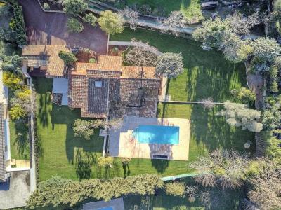 Vente Maison 5 pièces VALBONNE 06560