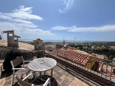 Vente Maison CAGNES-SUR-MER HAUT DE CAGNES 06