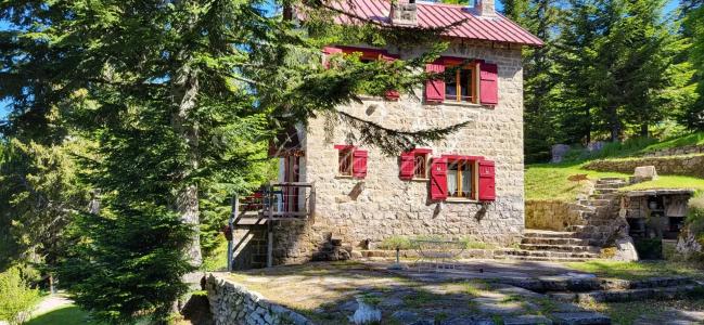 For sale House BLAUSASC PEIRA-CAVA 06