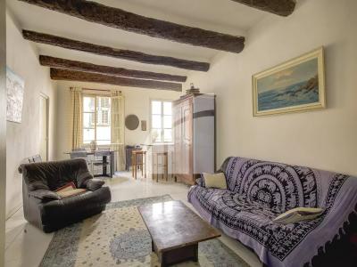 Vente Appartement 3 pices NICE 06300