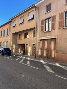 Vente Appartement BEAUREPAIRE Beaurepaire