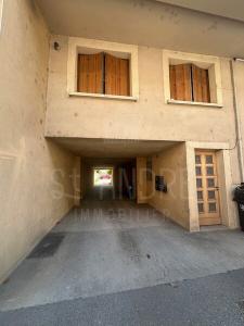 Vente Appartement BEAUREPAIRE Beaurepaire
