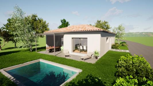 photo For sale House ALLAN 26
