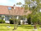 House CHAPELLE-VICOMTESSE 