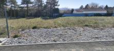 Vente Terrain Charols 26