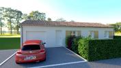 Annonce Vente 4 pièces Maison Granges-gontardes