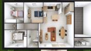 Acheter Maison 84 m2 Granges-gontardes