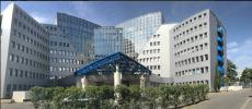 Annonce Location Local commercial Colombes