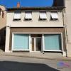 Vente Maison Chateaumeillant  18370 4 pieces 104 m2