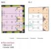 Louer Commerce 440 m2 Louvres