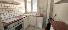 Annonce Vente 3 pièces Appartement Soisy-sous-montmorency