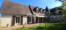 House OUZOUER-LE-MARCHE 