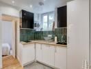 Louer Appartement 39 m2 Paris-17eme-arrondissement