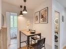 Louer Appartement Paris-17eme-arrondissement 690 euros