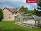 Annonce Vente 7 pièces Maison Chantraine