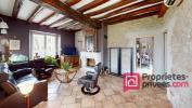 Acheter Maison 210 m2 Tousson