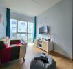 Vente Appartement Angers  49000 4 pieces 76 m2