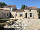 Vente Maison Taugon 17
