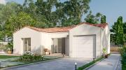 For sale House Mothe-achard 85150 104 m2 4 rooms