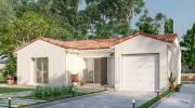 For sale House Saint-denis-la-chevasse 85170 104 m2 4 rooms