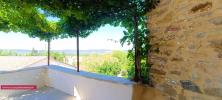 Annonce Vente 7 pièces Maison Saint-andre-d'olerargues