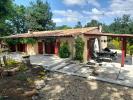 House CHOURGNAC 