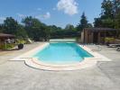 House CHOURGNAC 