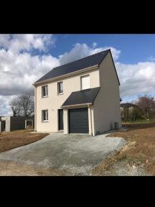 Vente Maison BRANDERION 