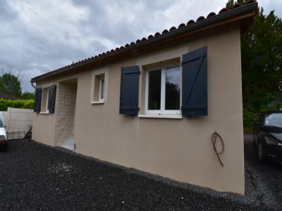 For sale House ROULLET-SAINT-ESTEPHE GRAND ANGOULEME
