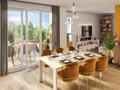 Vente Appartement 4 pièces ARMENTIERES 59280