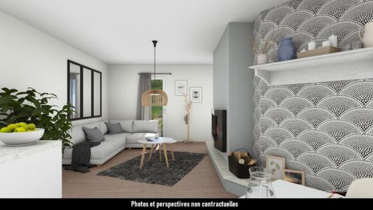 Vente Maison MOUZEIL  44