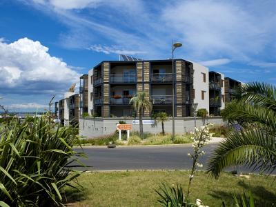 Vente Appartement 2 pices AGDE 34300