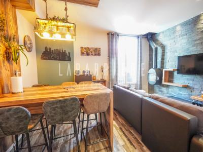 Vente Maison 4 pièces URRUGNE 64122