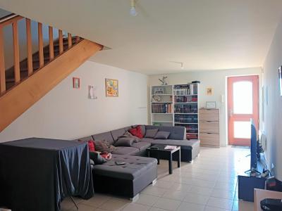 Location Appartement FONTAINE-LES-LUXEUIL  70