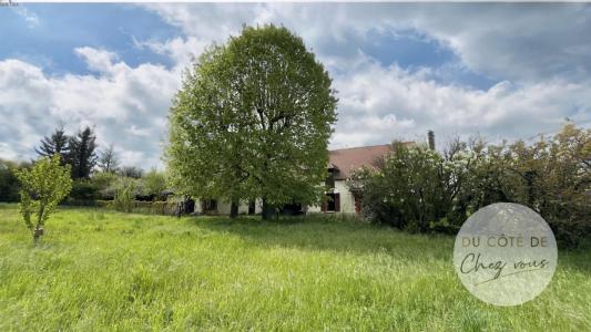 Vente Maison 4 pièces SAINT-MESMIN 10280
