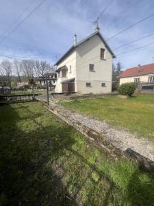 Vente Maison OFFEMONT  90