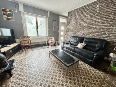 Vente Maison CARVIN  62
