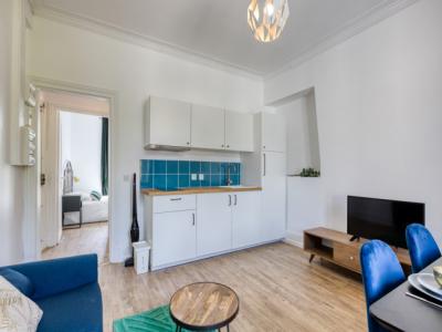 Location Appartement 2 pièces MELUN 77000